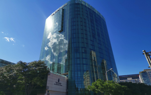 2020写字楼租赁市场“寒风刺骨”，SOHO中国触底反弹出租面积创历史新高