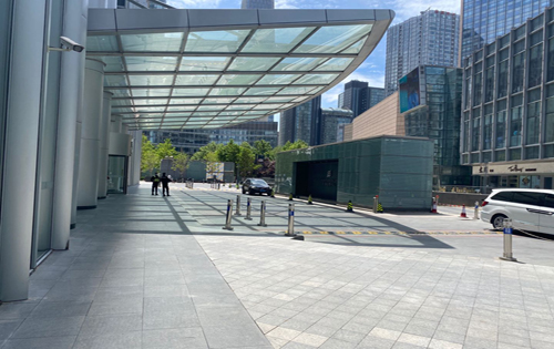 机构预测上海写字楼租赁需求继续回升,市场回暖超预期 机构预测上海写字楼租赁需求继续回升,市场回暖超预期