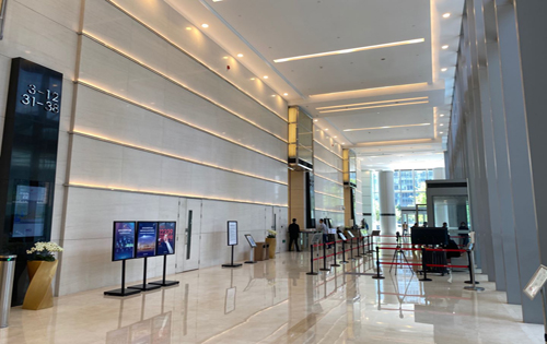 机构预测上海写字楼租赁需求继续回升,市场回暖超预期 机构预测上海写字楼租赁需求继续回升,市场回暖超预期