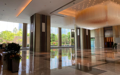 机构预测上海写字楼租赁需求继续回升,市场回暖超预期 机构预测上海写字楼租赁需求继续回升,市场回暖超预期