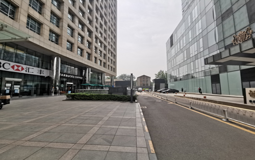 写字楼租赁小技巧,找准定位很重要