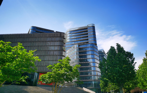 新机遇:2021年各市场空置率及租金下调,将刺激写字楼租赁市场的流动性