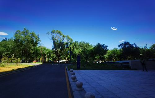 香港写字楼租赁市场空置率继续上升，长远依旧乐观