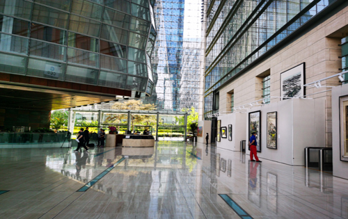 海外房地产价格坚挺，成熟市场租金回报率较高