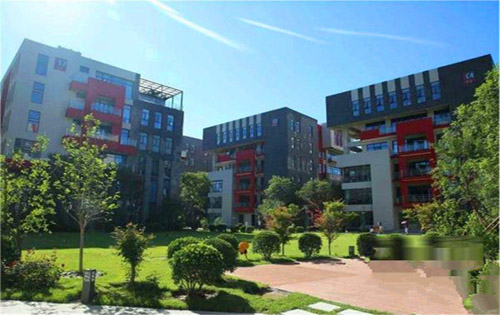 东亿国际传媒产业园