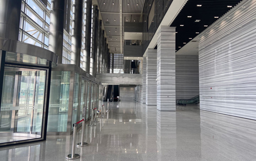 三星大厦办公室