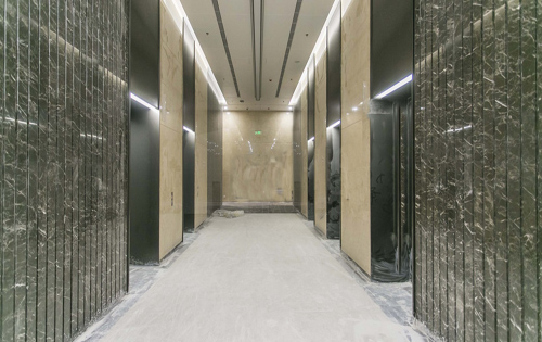 世东国际大厦电梯