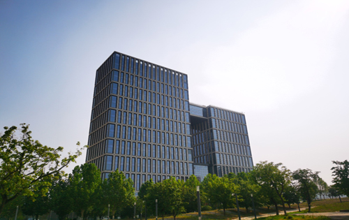 北投科创大厦周边环境