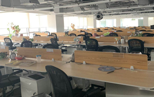 东煌大厦办公室