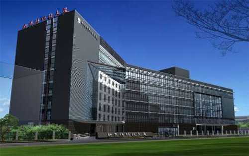 <b>新奥特科技大厦</b>