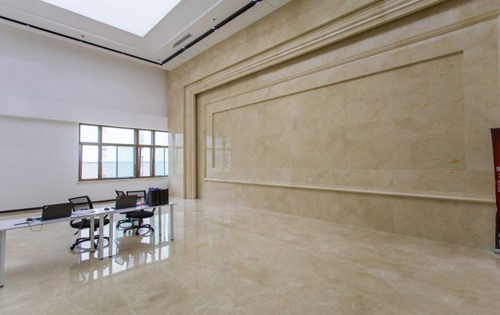 天启大厦公共区域