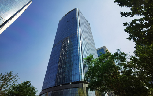 恒毅大厦周边环境