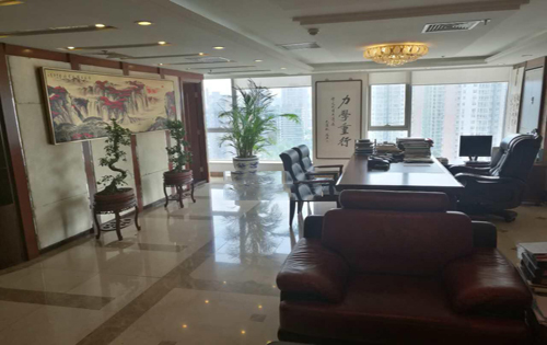 易亨大厦办公室