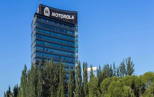 摩托罗拉大厦