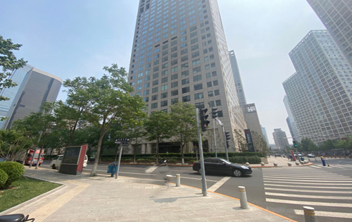 <b>人保大厦(picc大厦)</b>