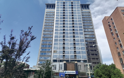 天行健商务大厦