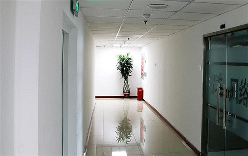 创富大厦公共区域