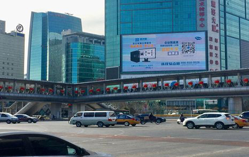 鼎好DH3周边环境