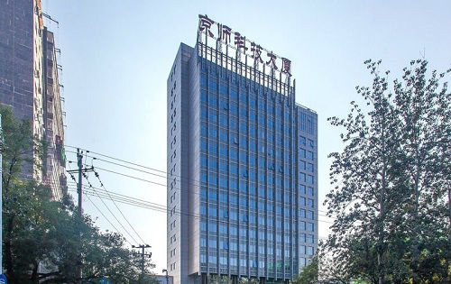 京师科技大厦