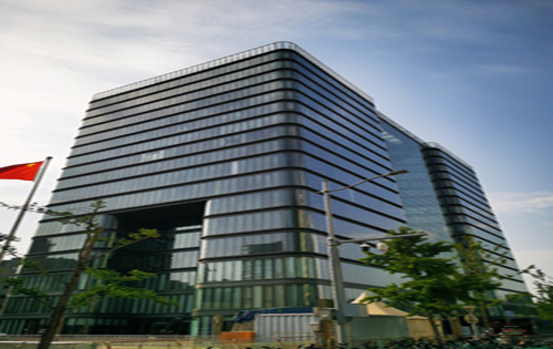 中国技术交易大厦