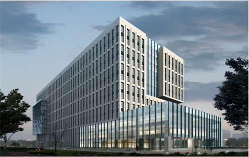 中关村资本大厦