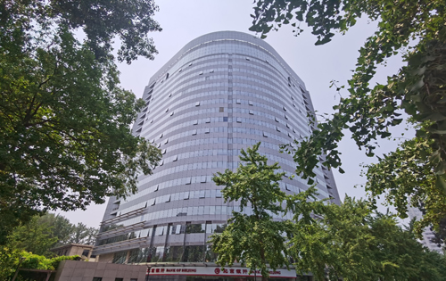  北京写字楼租赁市场已经进入去化周期，留给企业租户进行抄底的时间窗口期将越来越短