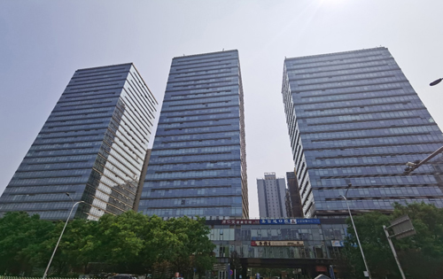  北京写字楼租赁市场已经进入去化周期，留给企业租户进行抄底的时间窗口期将越来越短