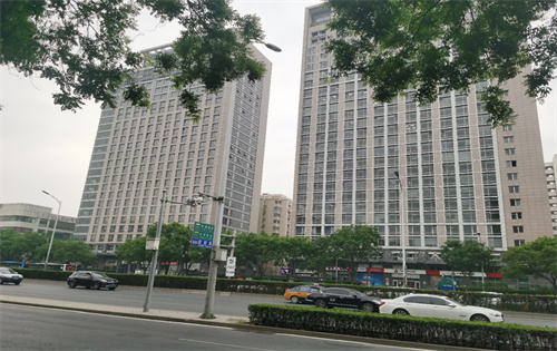  北京写字楼租赁市场已经进入去化周期，留给企业租户进行抄底的时间窗口期将越来越短