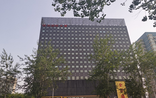 恒润国际大厦