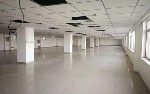 宣武门大厦公共区域