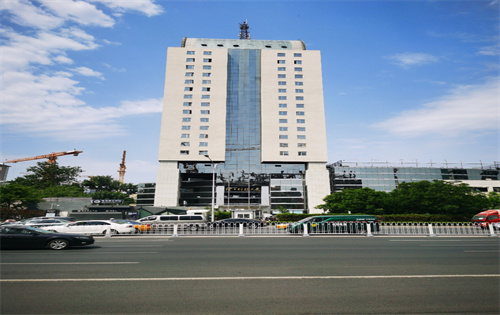 ​理工科技大厦