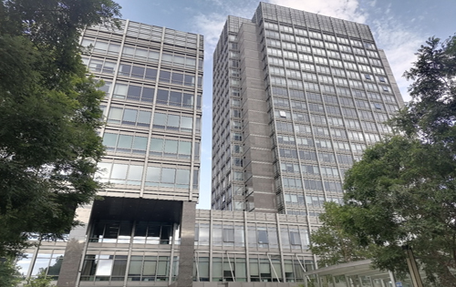 ​科大天工大厦