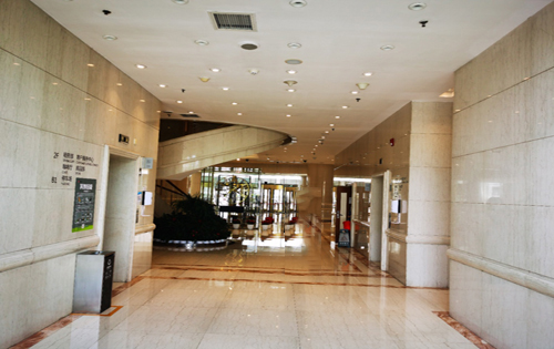 ​腾达大厦电梯