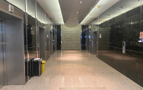 远洋大厦电梯