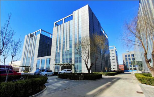 霍KING(北京)创新中心