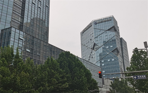 东方梅地亚中心