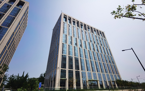 东旭国际中心