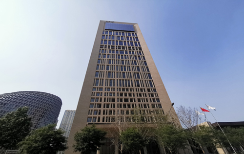 中建财富国际中心