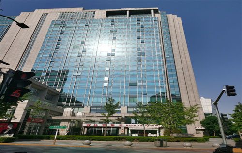 互联网金融中心