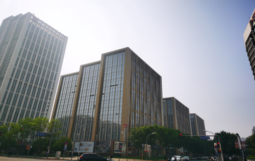 华夏幸福创新中心