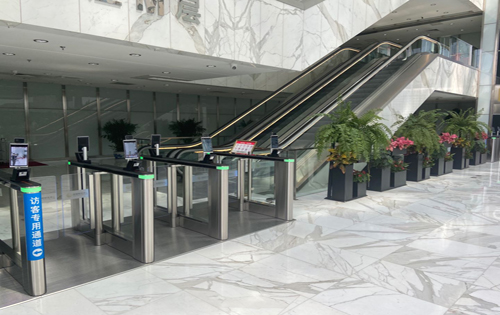 环球财讯中心电梯