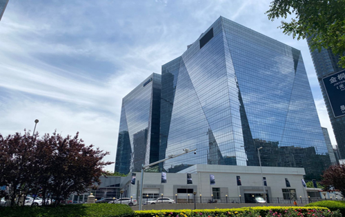 ​环球金融中心