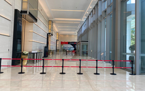 FFC大厦公共区域