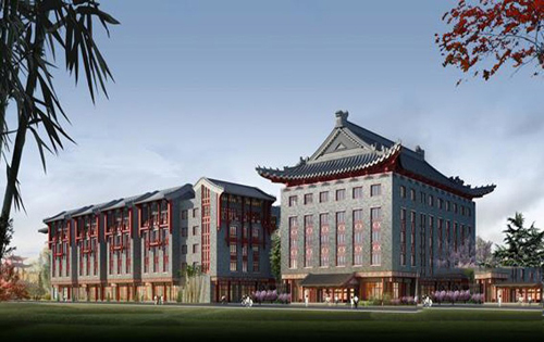 龙源文化创意园