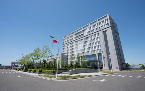 中国动漫科技产业园