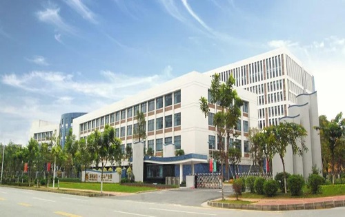 海格通信产业园