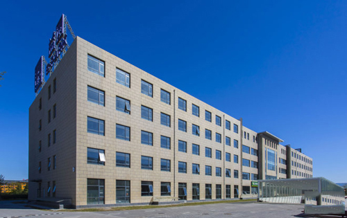 益园文化创意产业基地