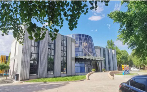 科绘未来产业园