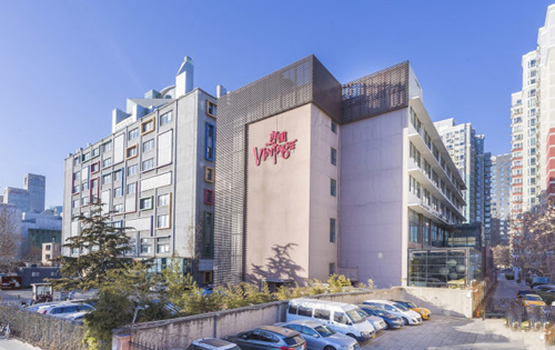 郎园文化创意园