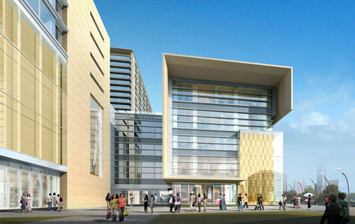 ​世茂工三公共区域